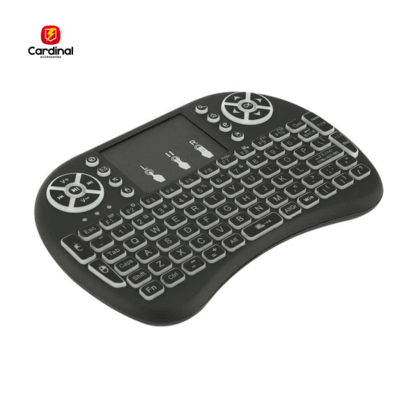 Mini Wireless  Keyboard