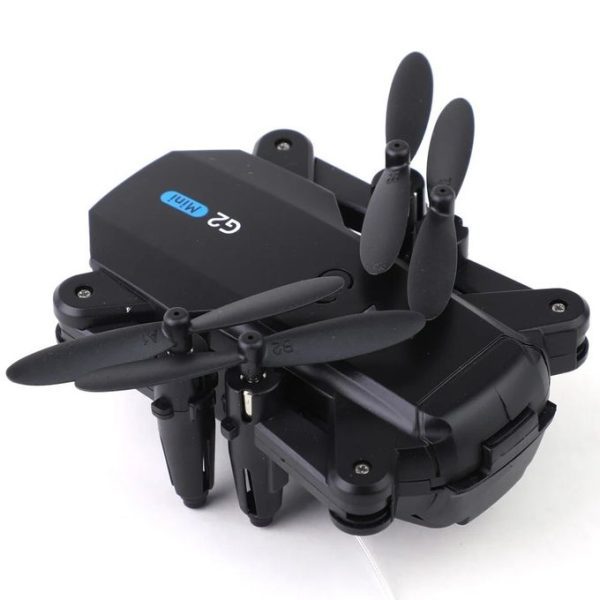 PHIP G2 MINI Spy Drone With Dual Wide Angle Camera - Image 2